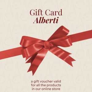 Online store gift card