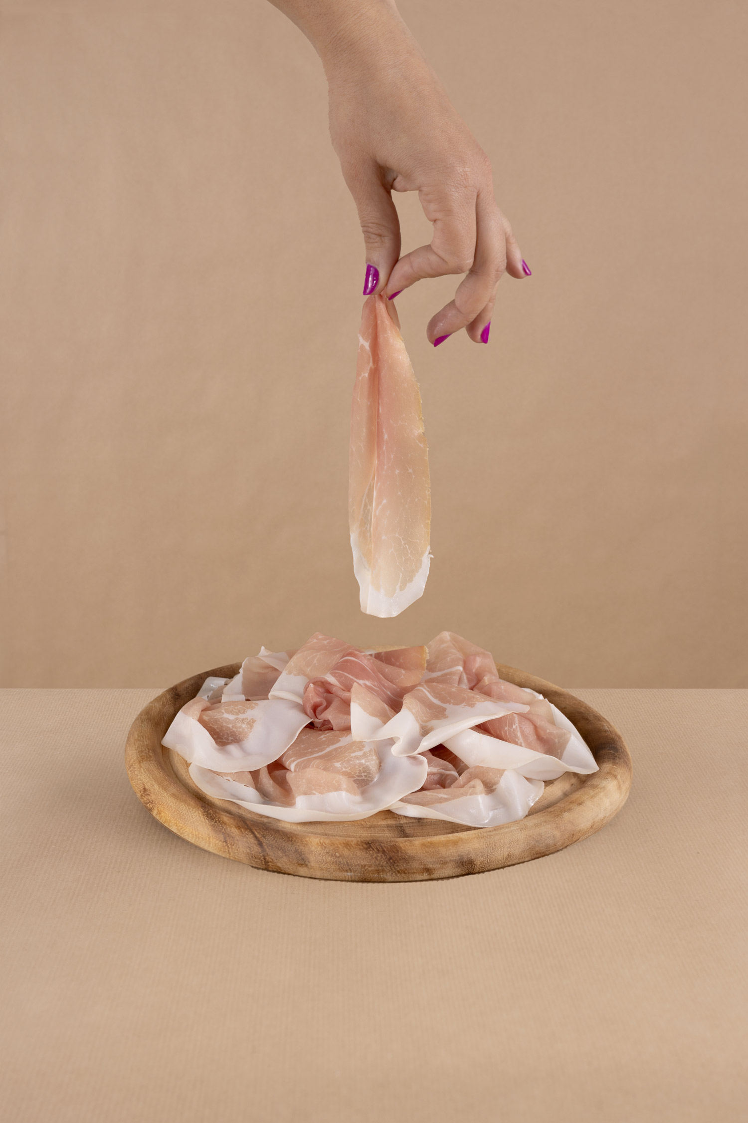 Prosciutto San Daniele