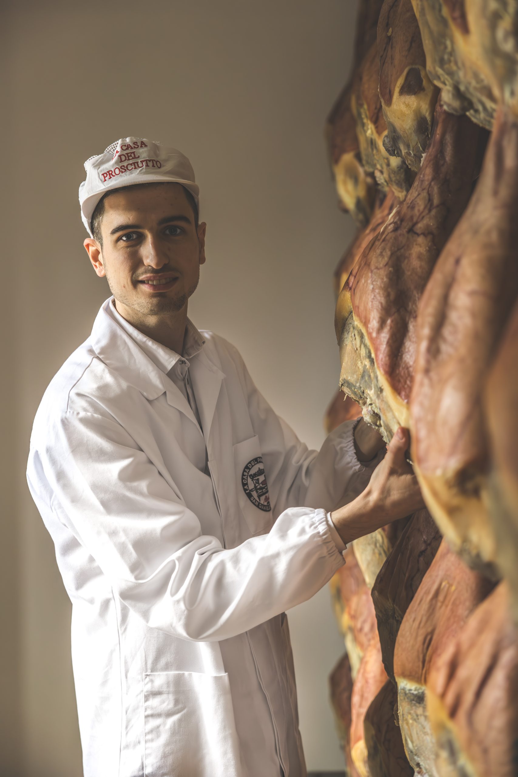 Come conservare il prosciutto San Daniele