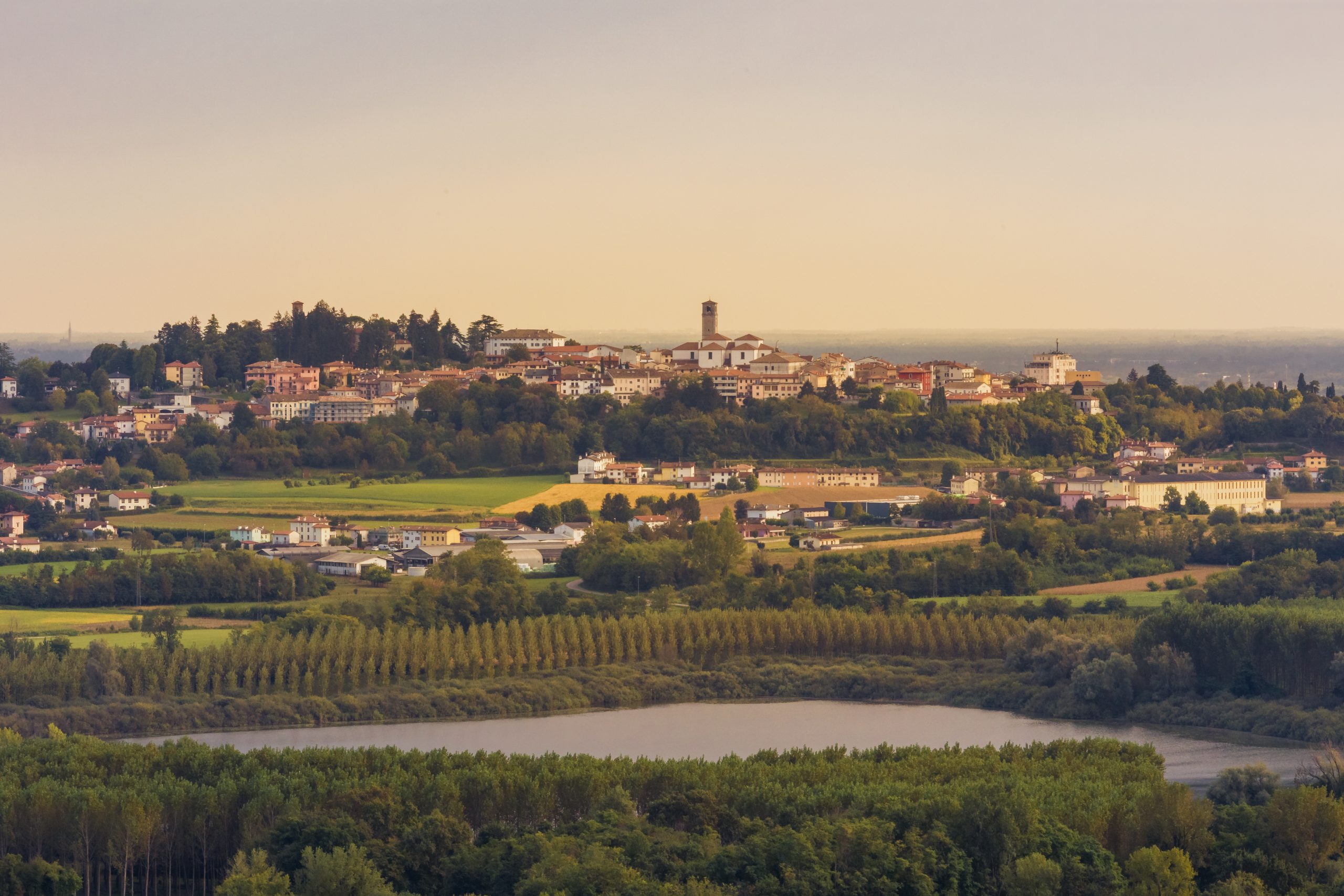 L’Aria di San Daniele – Il Cuore del Prosciutto San Daniele 